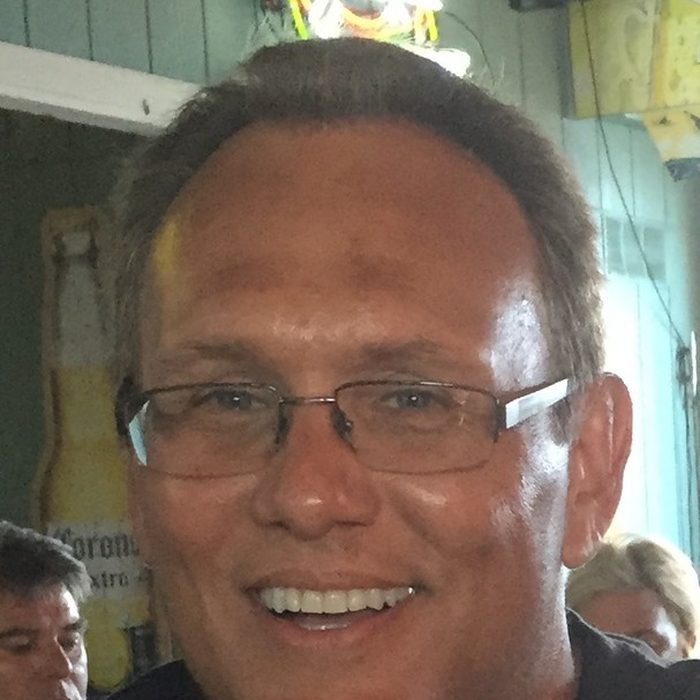 Dr. Steve Stinnett of Stinnett Chiropractic