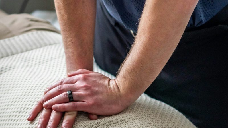 Toggle Recoil at Stinnett Chiropractic